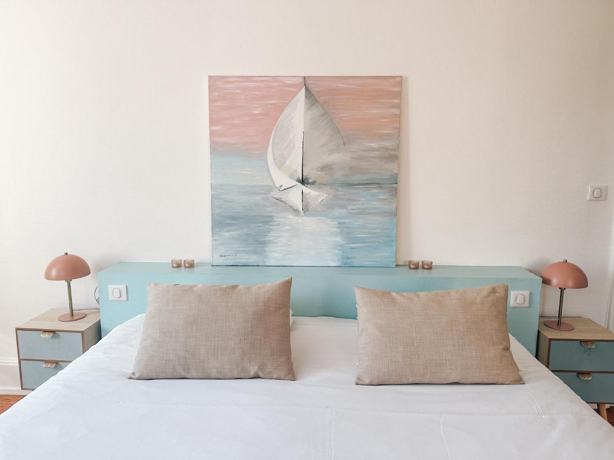 Pastel Au Grenier A Sel Apartment Colmar Ngoại thất bức ảnh