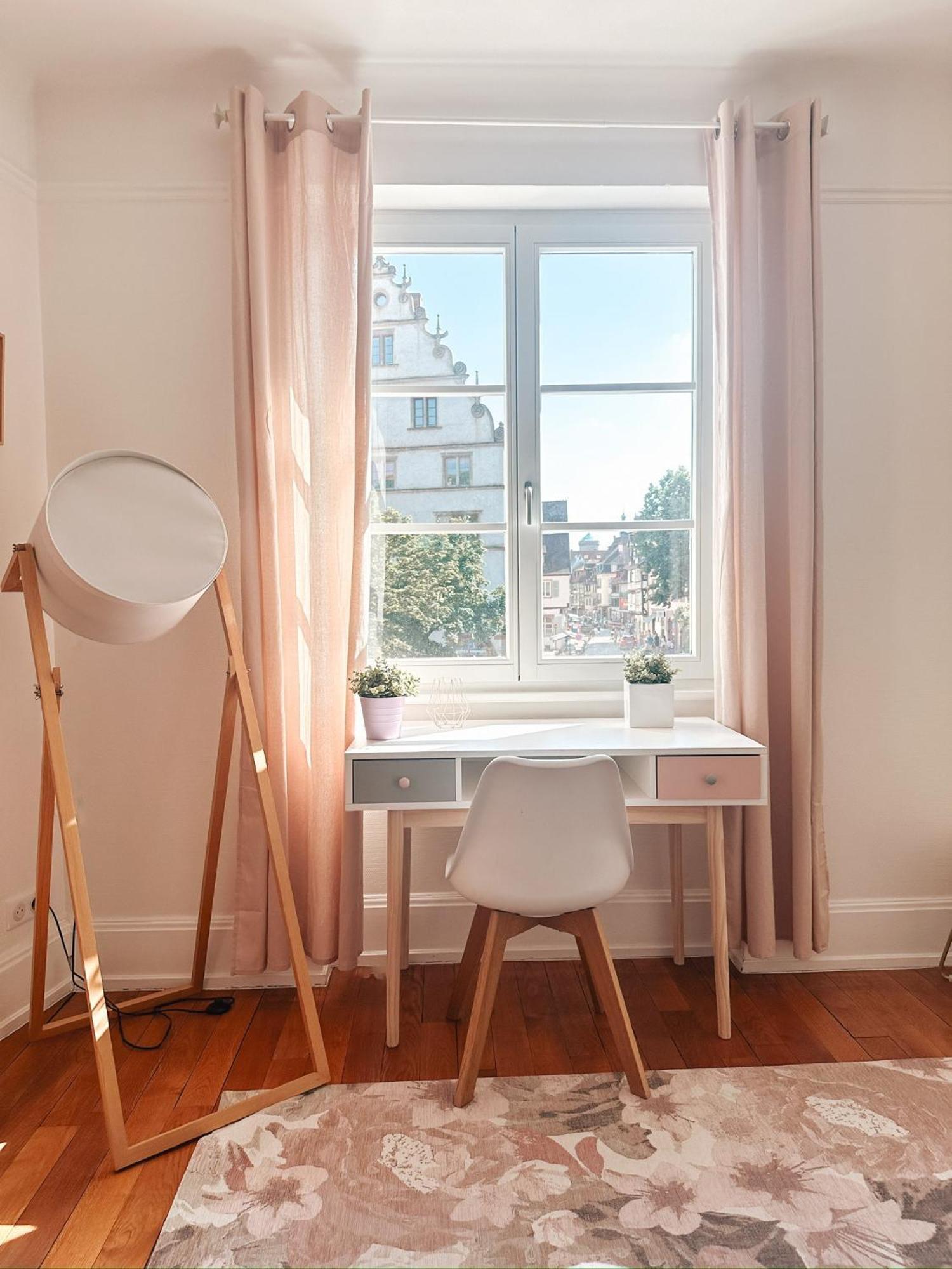 Pastel Au Grenier A Sel Apartment Colmar Ngoại thất bức ảnh